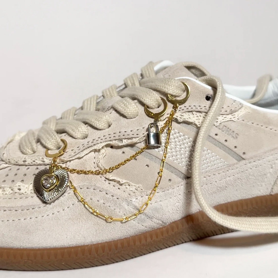 shoe charms
