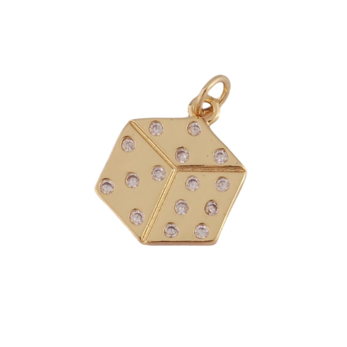 dice charm