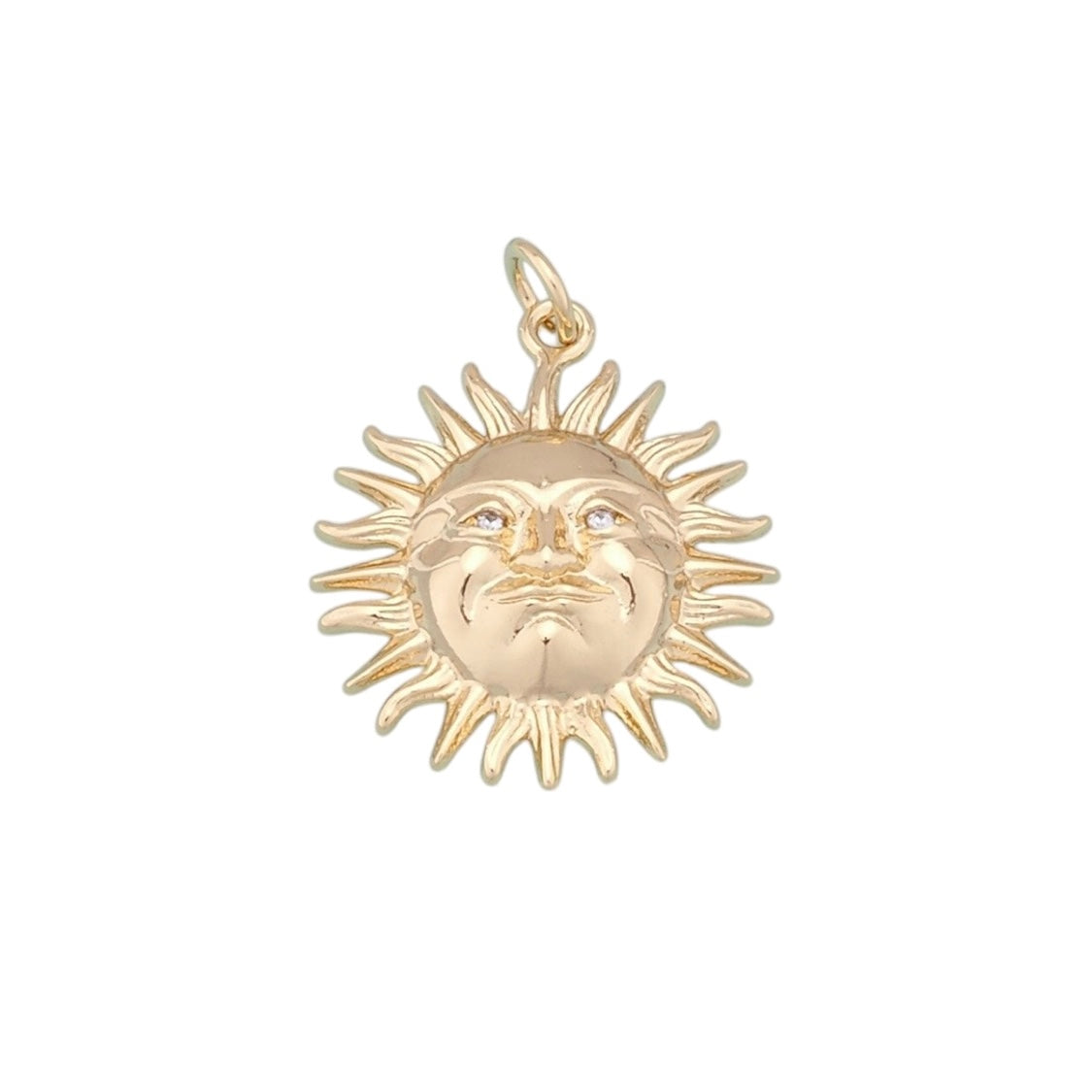 golden sun