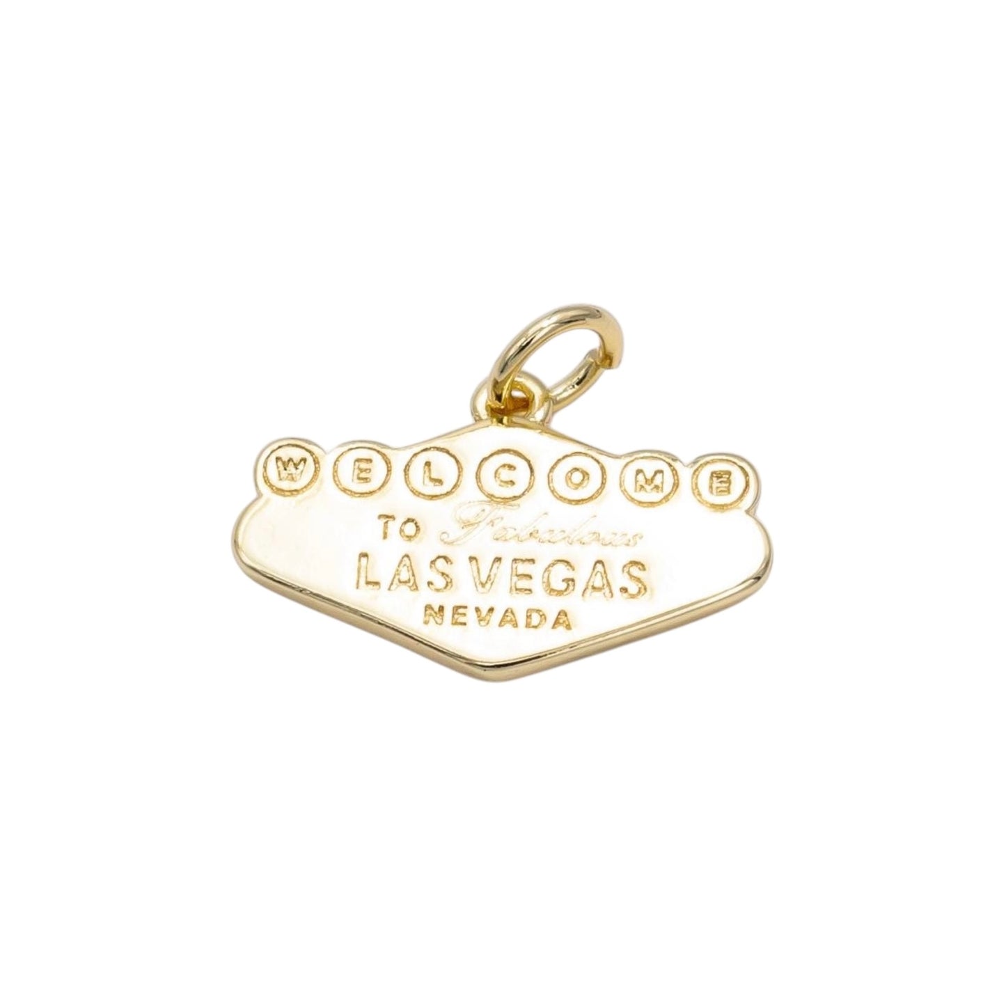 las vegas charm
