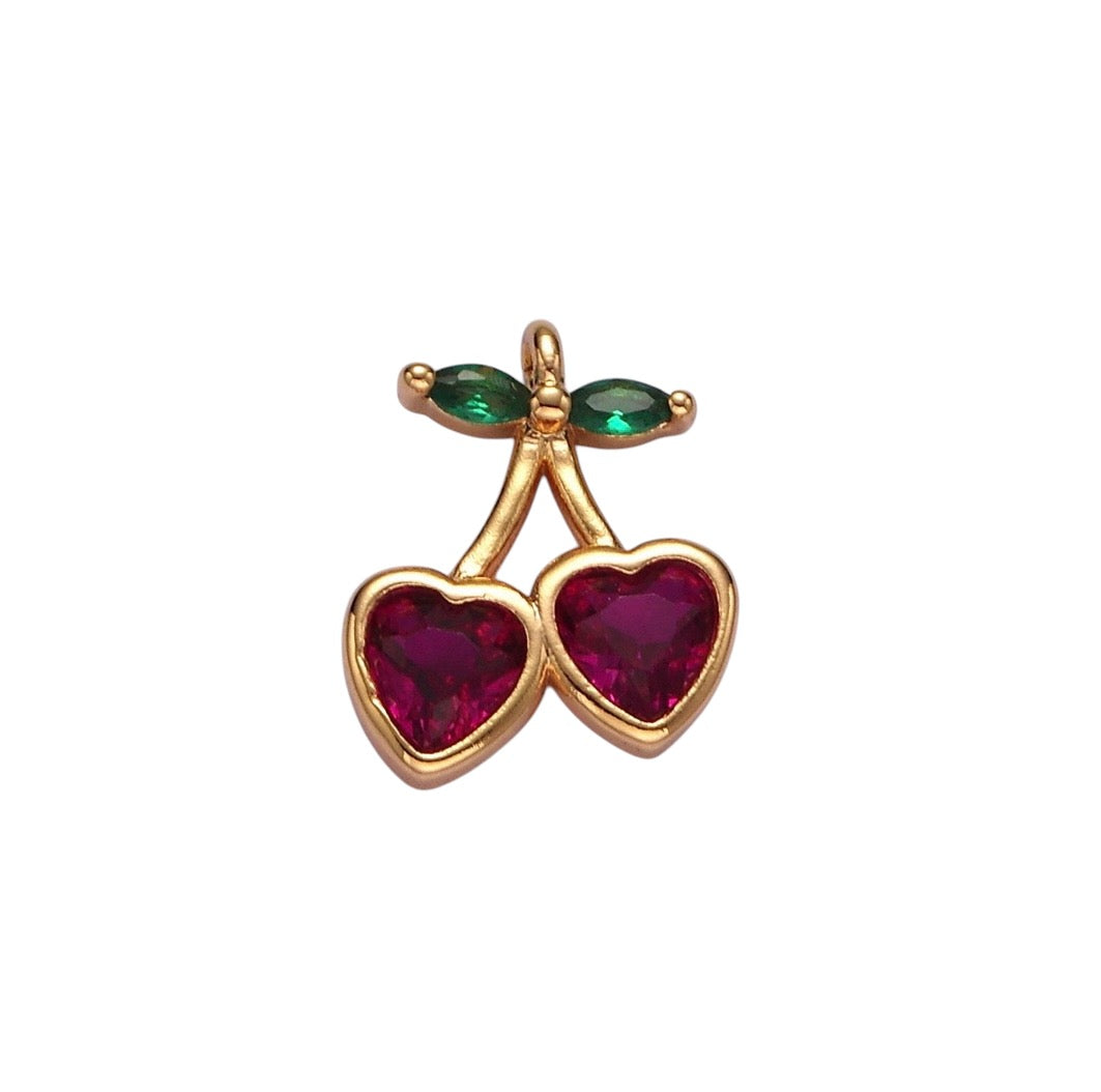 cherry charm