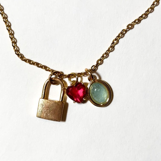 charm trio