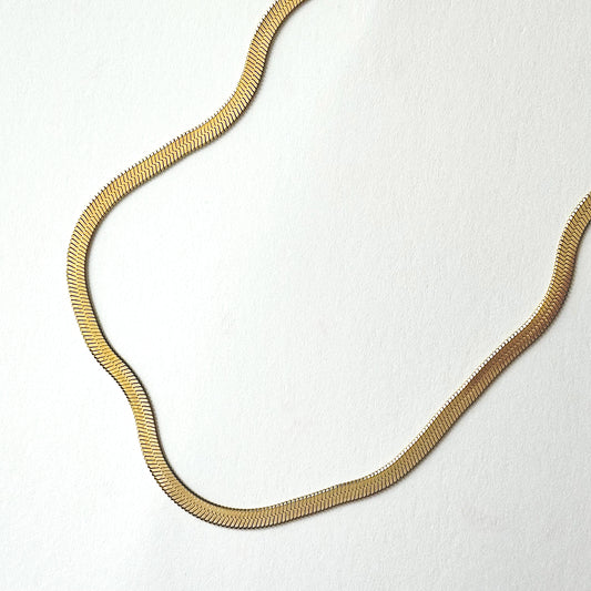 snake chain