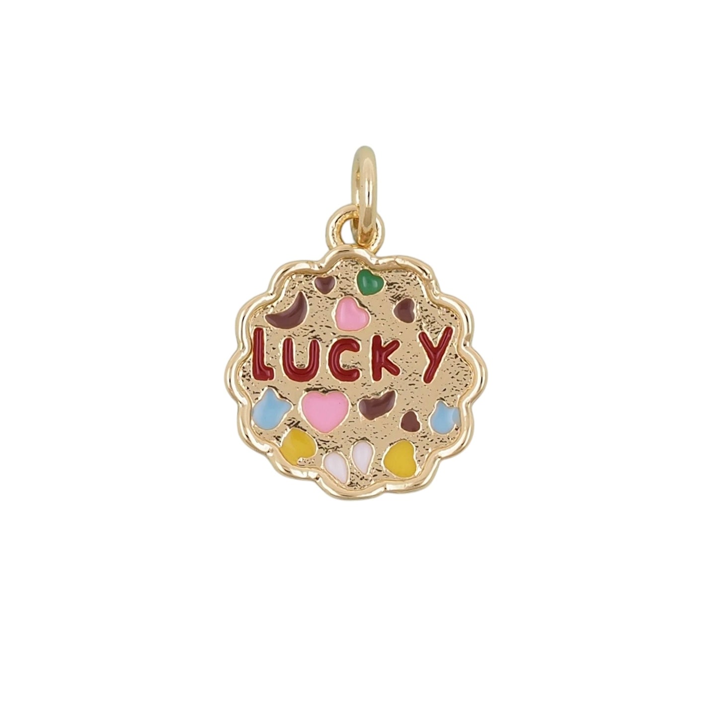 lucky charm