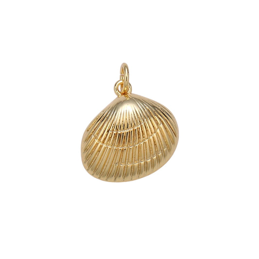 shell charm